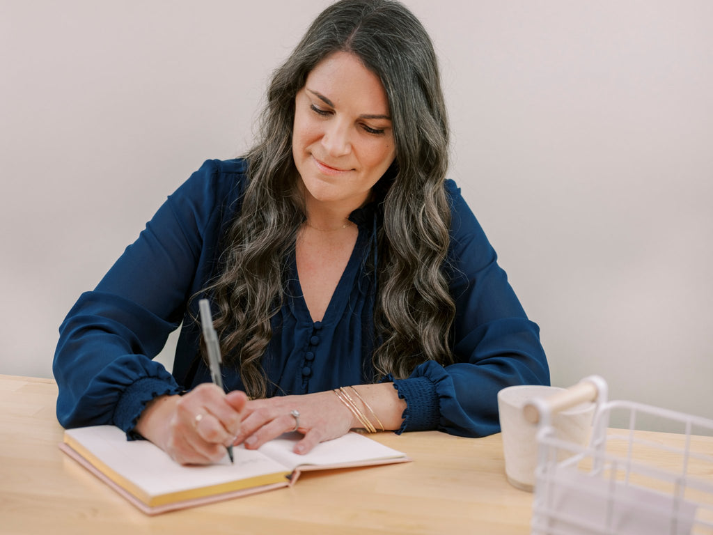 Mental Health Awareness Month - Laurel Elaine Jewelry