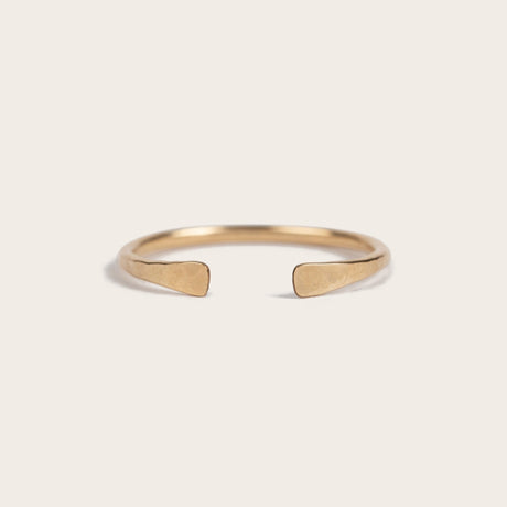 Cuff Ring - Laurel Elaine Jewelry