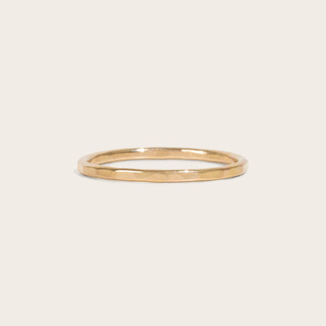 Thin Ring - Laurel Elaine Jewelry