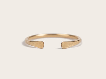 Cuff Ring - Laurel Elaine Jewelry