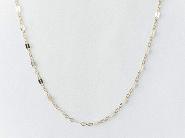 Gold Choker - Laurel Elaine Jewelry