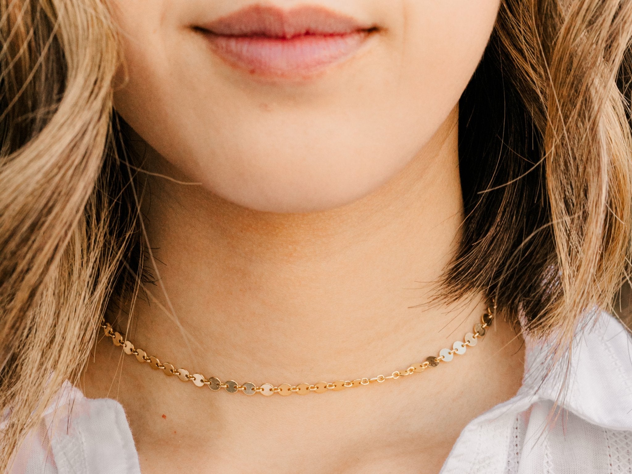 Disc choker discount