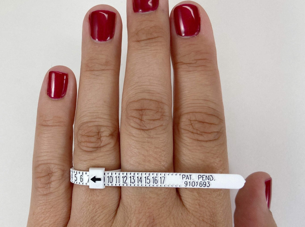 Ring Sizer - Laurel Elaine Jewelry