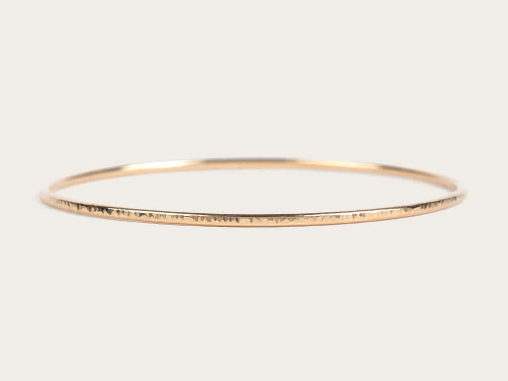 Sparkle Bangle - Laurel Elaine Jewelry