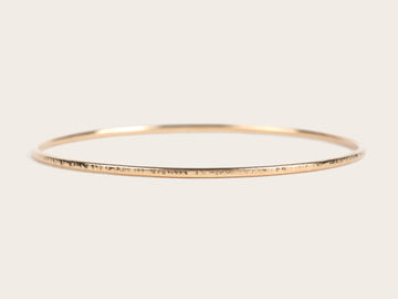 Sparkle Bangle - Laurel Elaine Jewelry